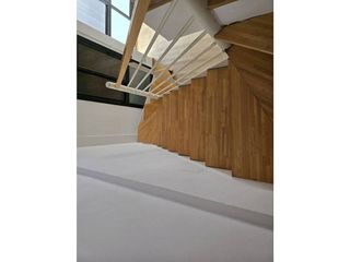 Dúplex en venta en La Cogullada en Terrassa