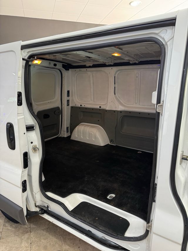 OPEL VIVARO 2.0 CDTI 114cv 🟡 2012 PERFECTA