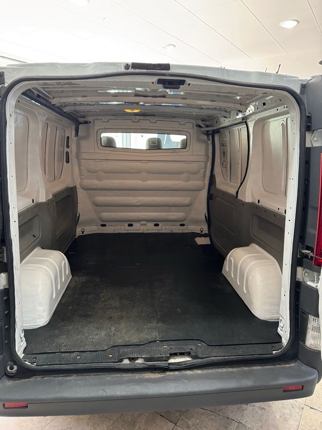 OPEL VIVARO 2.0 CDTI 114cv 🟡 2012 PERFECTA