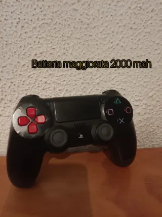 Controller Sony DualShock 4 V1