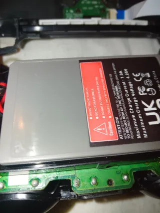 Controller Sony DualShock 4 V1