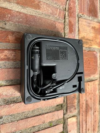 Compresor Neumáticos VW Original