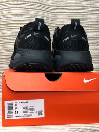 Nike Vomero 18 Talla 43