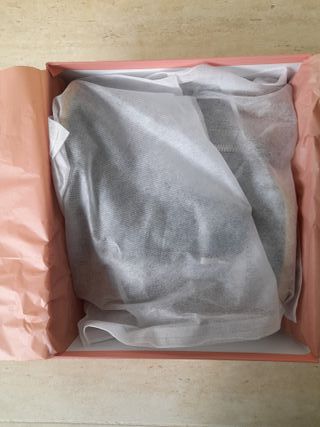 Botines Alma en Pena Talla 38 SIN ESTRENAR!