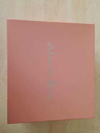 Botines Alma en Pena Talla 38 SIN ESTRENAR!