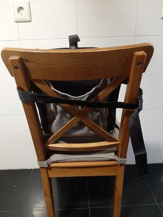 Trona de viaje OLMITOS