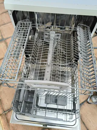 Rejillas Lavavajillas Newpol