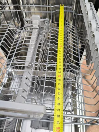 Rejillas Lavavajillas Newpol