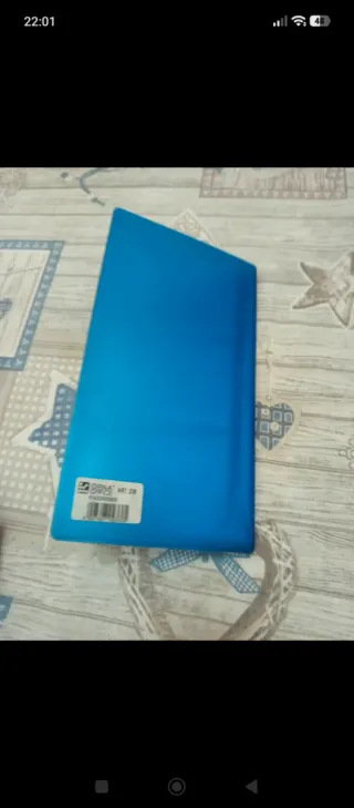 Raccoglitore schede telefoniche e carte da collezi