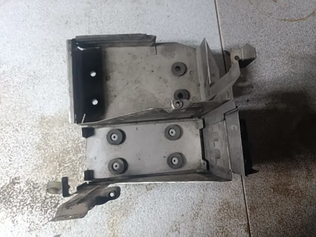 Soporte Bateria y ABS Bmw 1200 LT 2004