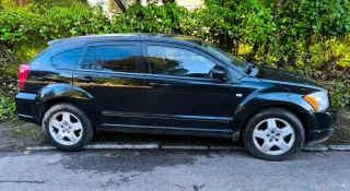 Dodge Caliber 2008. Funciona. Para piezas o arregl
