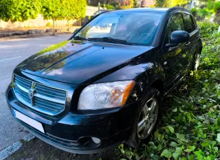 Dodge Caliber 2008. Funciona. Para piezas o arregl