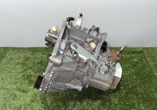 Citroen 20tb51 caja de cambios xsara berlina 96095