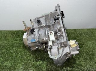 Citroen 20tb51 caja de cambios xsara berlina 96095