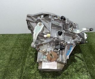 Citroen 20tb51 caja de cambios xsara berlina 96095