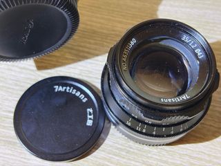 Cámara Fujifilm X-T30 con Extras