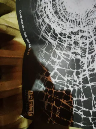 2 Posters Gatillazo En Concierto