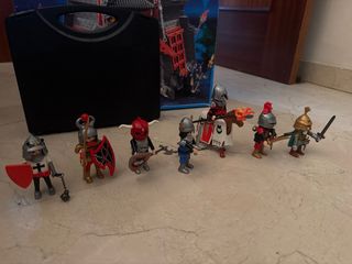 Playmobil 5480 La Fortaleza del Dragón