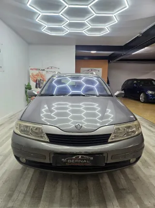 Renault Laguna 2005