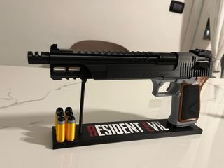 Pistola Resident Evil Desert Eagle