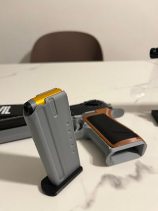 Pistola Resident Evil Desert Eagle