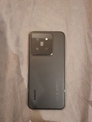 Xiaomi 14 con nueva batería