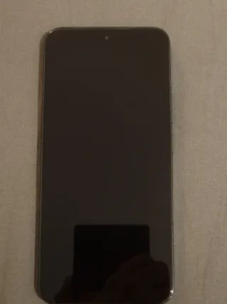 Xiaomi 14 con nueva batería