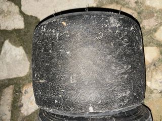 Lote neumáticos Slicks Kart Blandos (5 unidades)