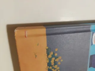 Punki: Una historia de amor