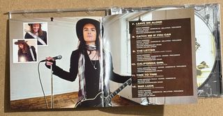 Soren Andersen - Constant Replay CD hard rock