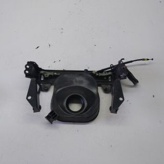 Staffa copri serbatoio Honda Integra 700