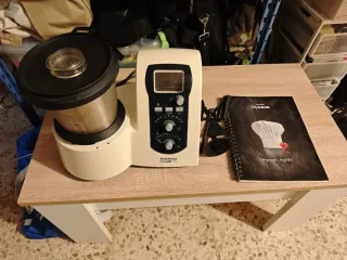 Robot Cocina Taurus Mycook 59 +