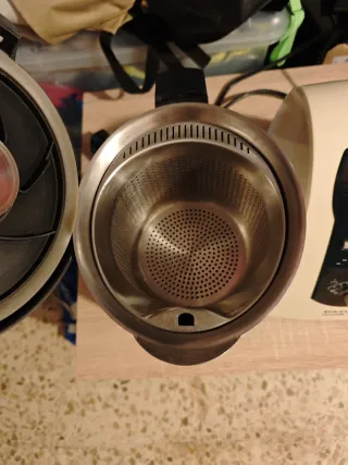 Robot Cocina Taurus Mycook 59 +