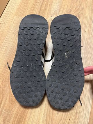 Zapatillas Adidas negras 42