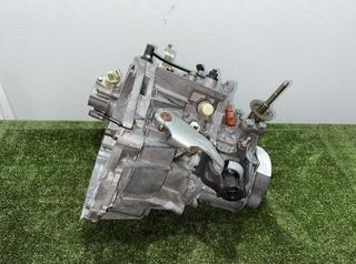 96102 20tb98 caja cambios citroen xantia berlina