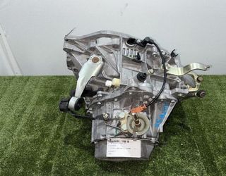 96102 20tb98 caja cambios citroen xantia berlina