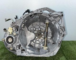 96102 20tb98 caja cambios citroen xantia berlina