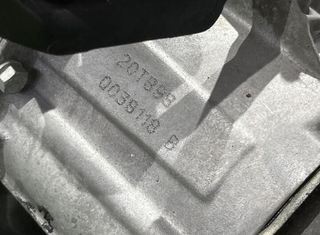 96102 20tb98 caja cambios citroen xantia berlina