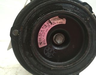 Compresor aire acondicionado bmw 187686 5 525 i