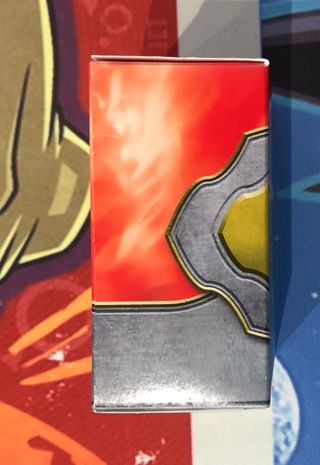 Magic Commander Marionetas Políticas