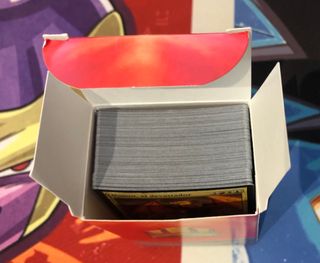 Magic Commander Marionetas Políticas