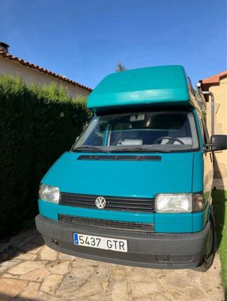Volkswagen California 1993
