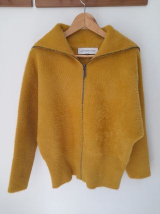 Chaqueta Adolfo Domínguez XS sólo 49€ hasta 25/02!