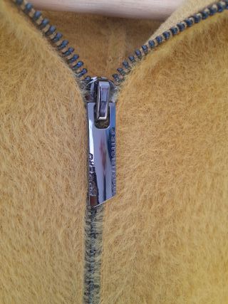 Chaqueta Adolfo Domínguez XS sólo 49€ hasta 25/02!