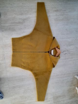 Chaqueta Adolfo Domínguez XS sólo 49€ hasta 25/02!