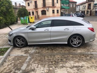 Mercedes-Benz CLA (178)  2016