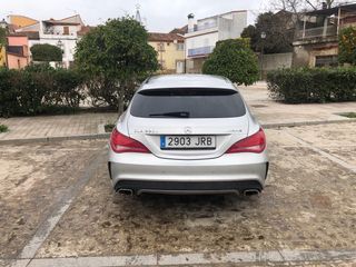 Mercedes-Benz CLA (178)  2016