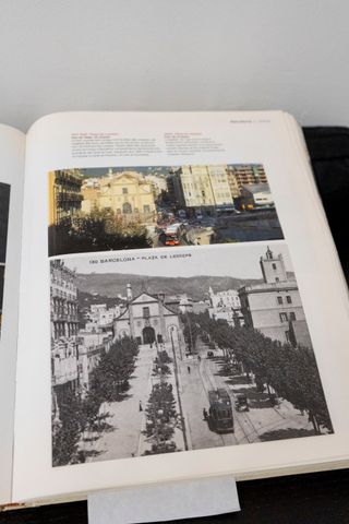 Libro - Catalunya abans i ara 1900 - 2006