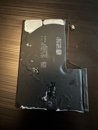 Batteria Originale iPhone 12 Pro Max