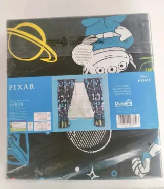 Tende oscuranti Buzz Lightyear Disney